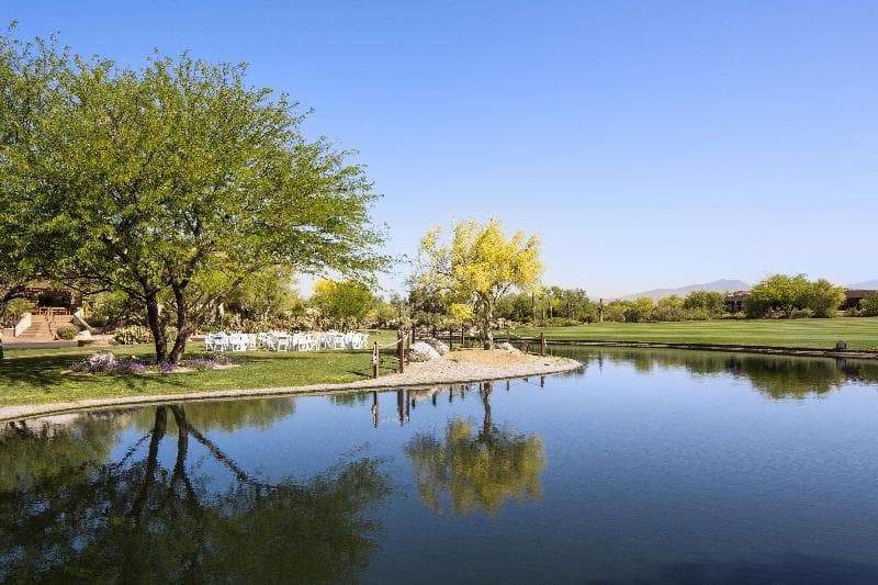 Boulders Resort & Spa Scottsdale, Curio Collection by Hilton 5