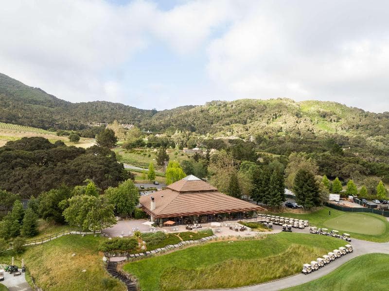 Carmel Valley Ranch In The Unbound Collection By 5