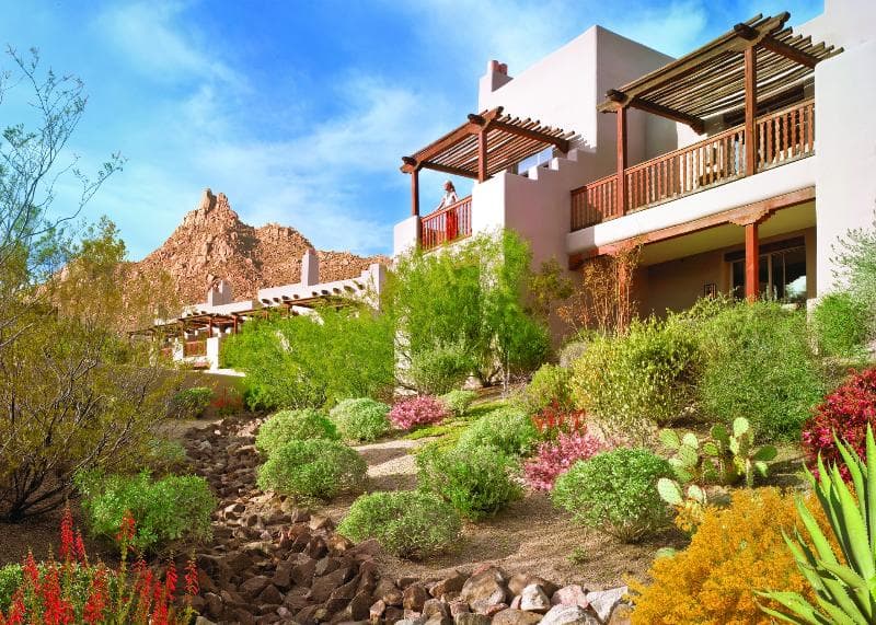 Four Seasons Resort Scottsdale photo 1