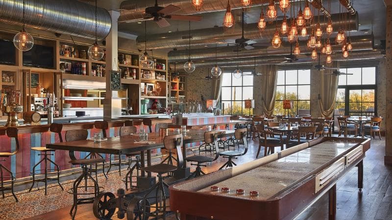 Four Seasons Resort Scottsdale 3