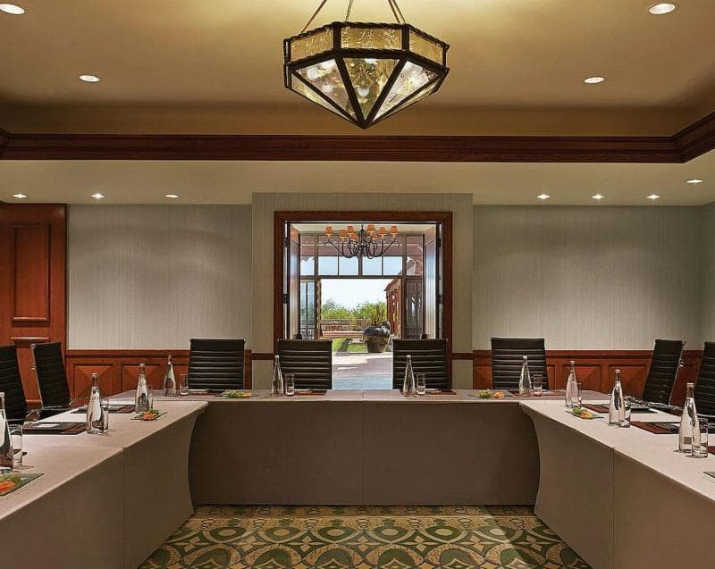 Four Seasons Resort Scottsdale 2