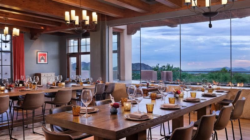 Four Seasons Resort Scottsdale 5