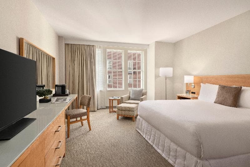 InterContinental The Clement Monterey 3