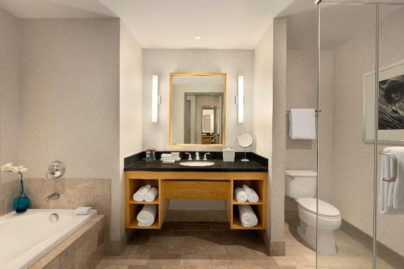 InterContinental The Clement Monterey 5