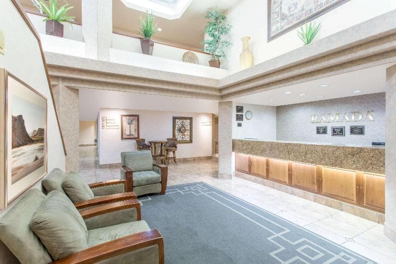 Ramada by Wyndham St. George 5