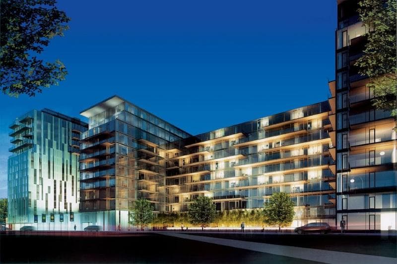 1 Hotel Toronto photo 1