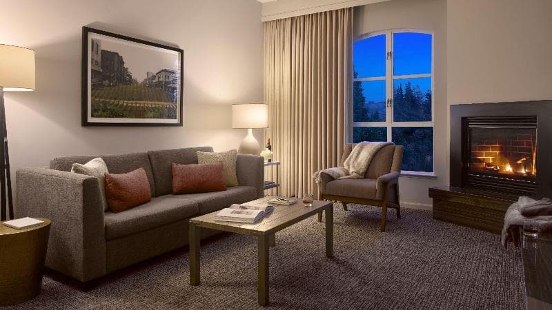 Hyatt Regency Sonoma Wine Country 4