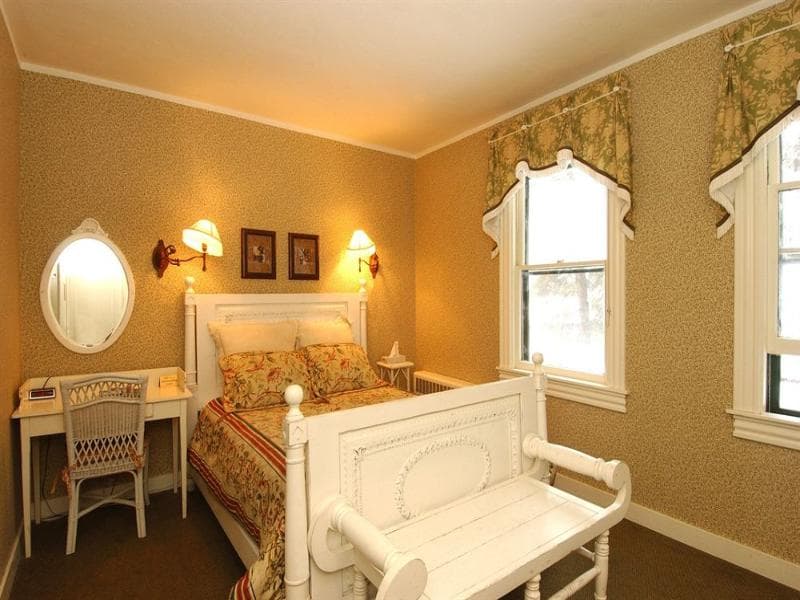 Wawona Hotel 5