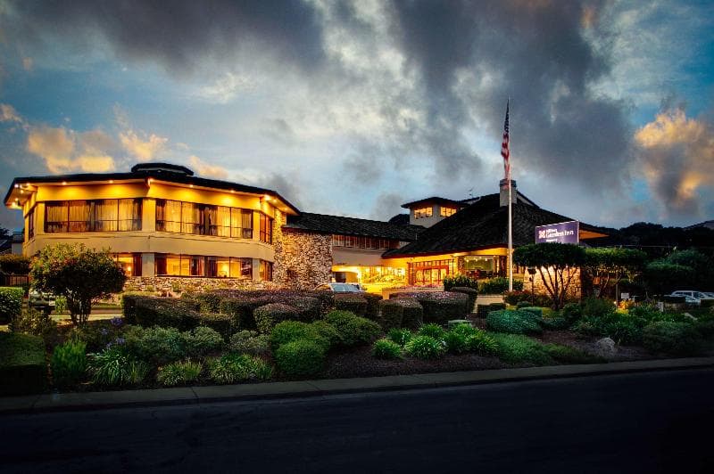 Hilton Garden Inn Monterey 3