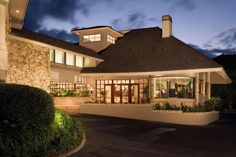 Hilton Garden Inn Monterey 4