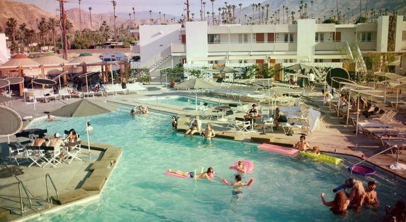 Ace Hotel & Swim Club Palm Springs photo 1