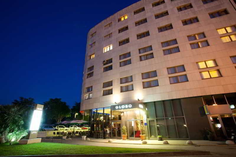 Hotel Globo photo 1