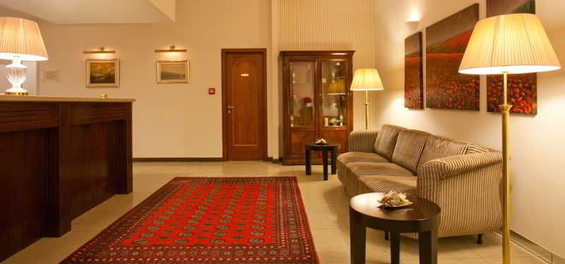 Hotel Globo 2