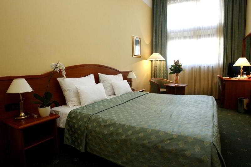 Hotel Globo 4