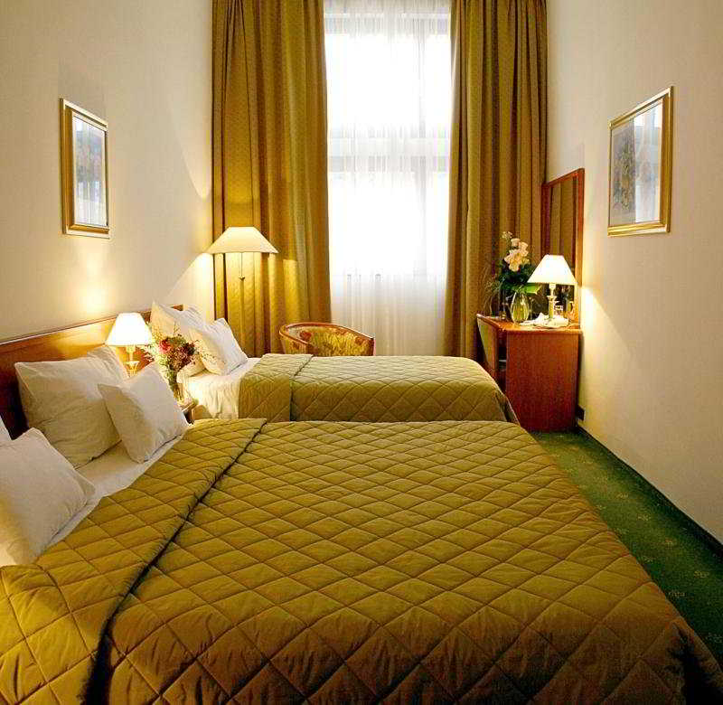 Hotel Globo 5