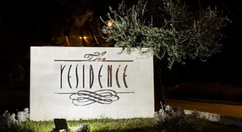 The Residence 2