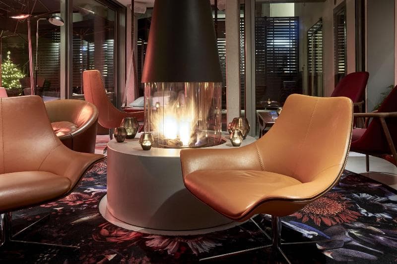 Sir Savigny Hotel, Part Of Sircle Collection 2