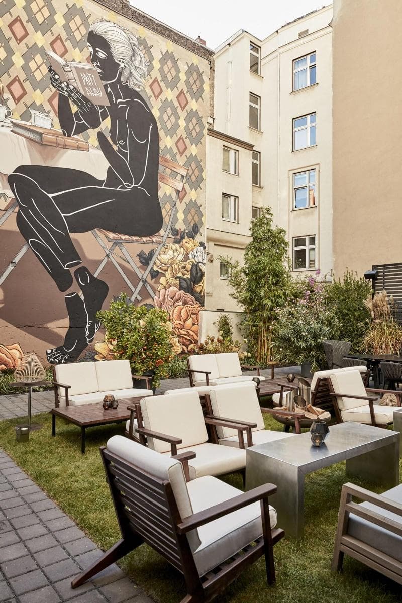 Sir Savigny Hotel, Part Of Sircle Collection 5