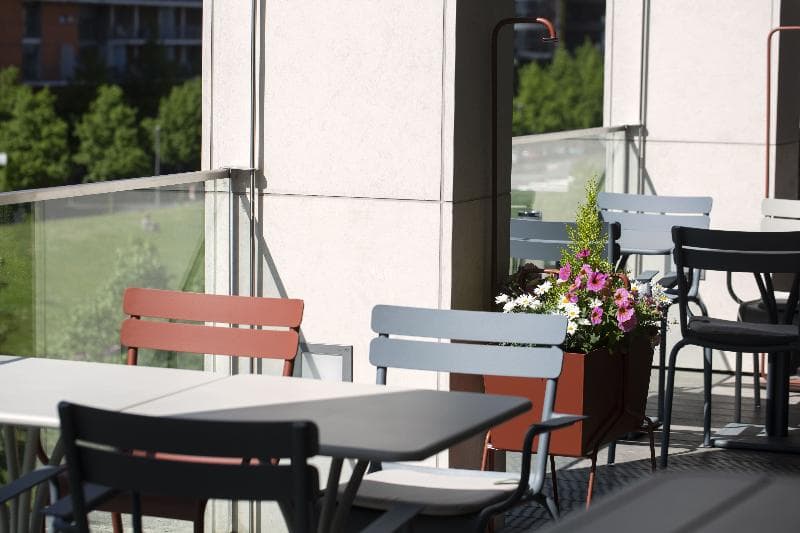 Scandic Berlin Potsdamer Platz 2
