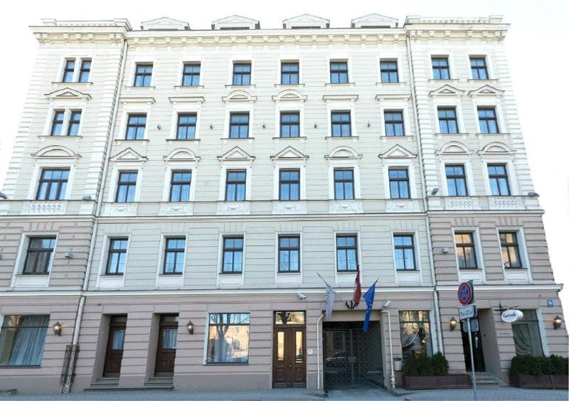 Rixwell Gertrude Hotel 4