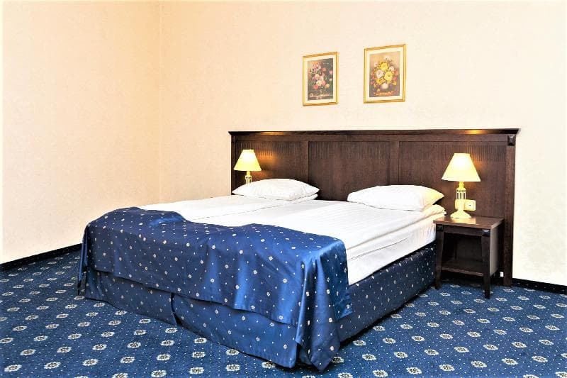 Rixwell Gertrude Hotel 2