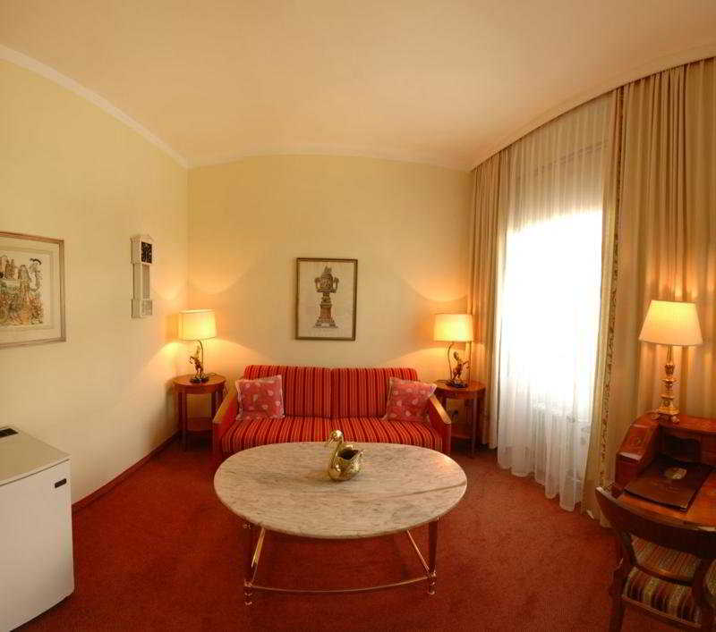 Hotel Vier Jahreszeiten 3