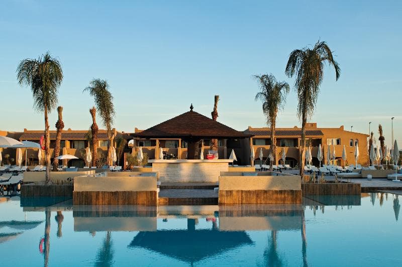 Riu Tikida Palmeraie 4