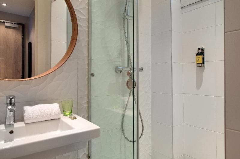 Chouette Hotel 4