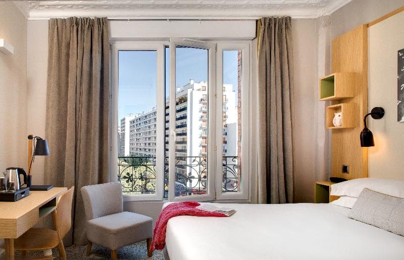 Chouette Hotel photo 1