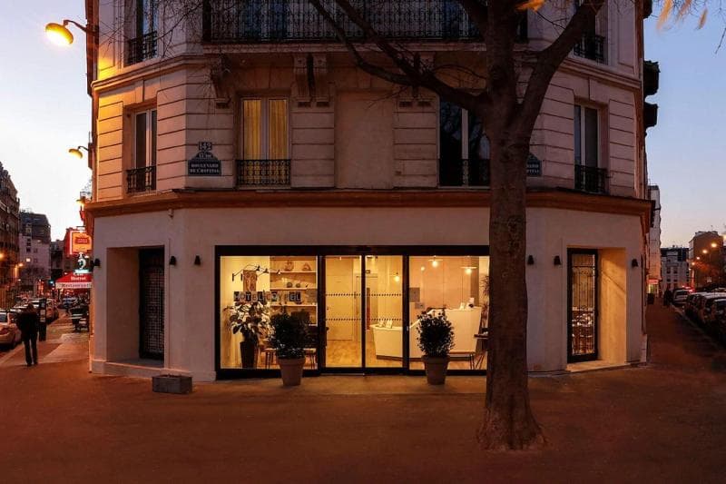 Hotel Coypel 2