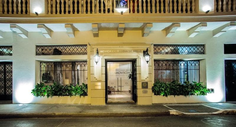 Cartagena De Indias photo 1
