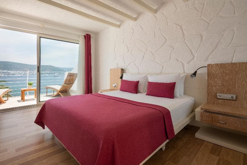 Prive Hotel Bodrum - Adult Only 3