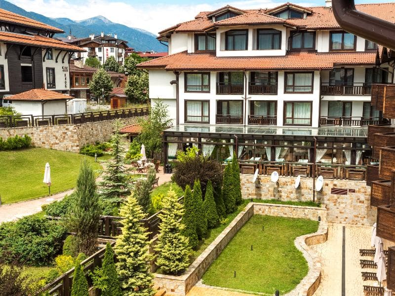Perun Lodge Hotel 3