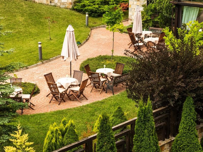 Perun Lodge Hotel 4