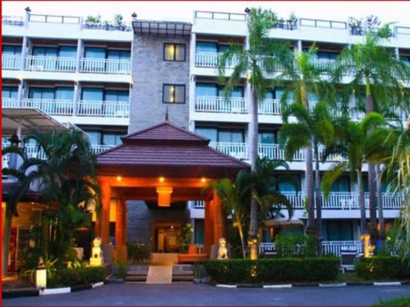 Honey Resort photo 1