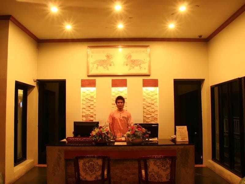 Honey Resort 3