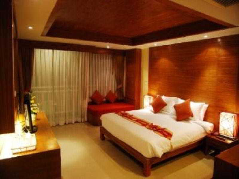 Honey Resort 5