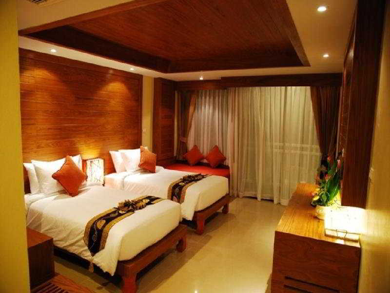 Honey Resort 4