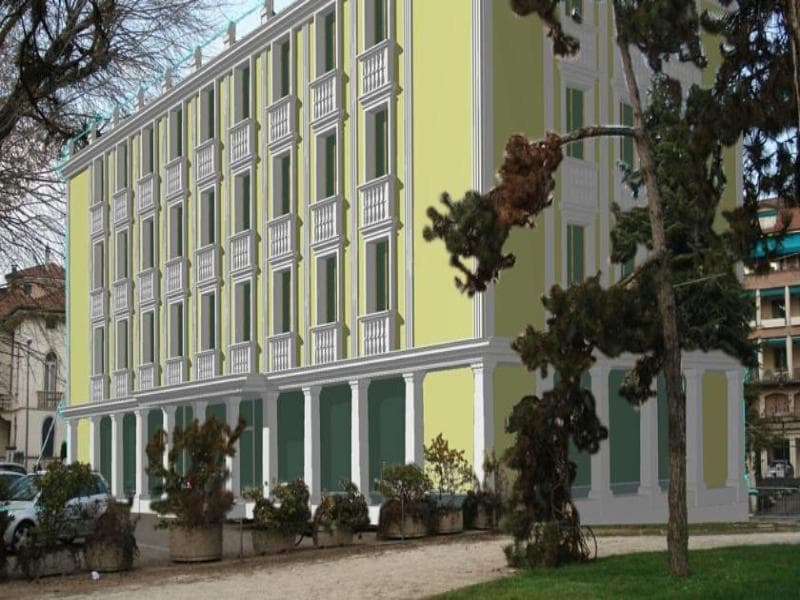 Hotel Campo Marzio photo 1