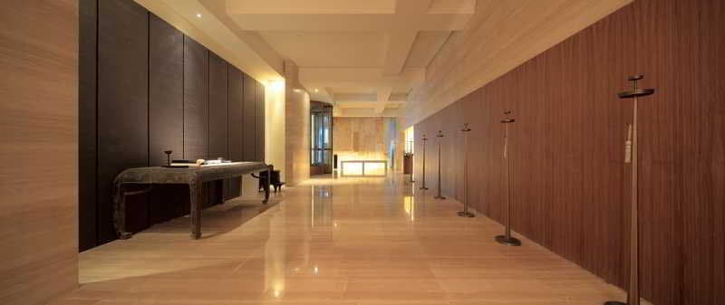 MAXX by Steigenberger on the Bund Shanghai 4