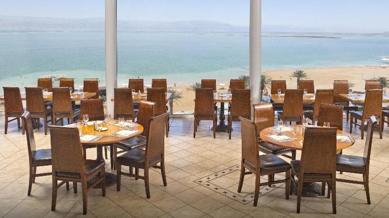 VERT Dead Sea Hotel 3