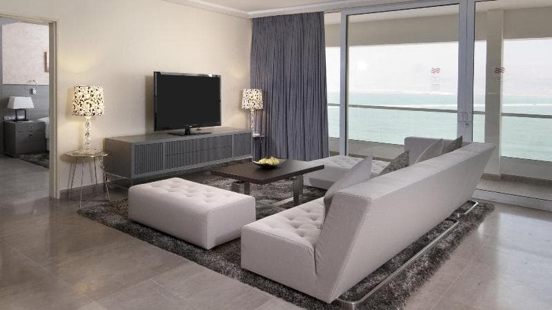 VERT Dead Sea Hotel 4