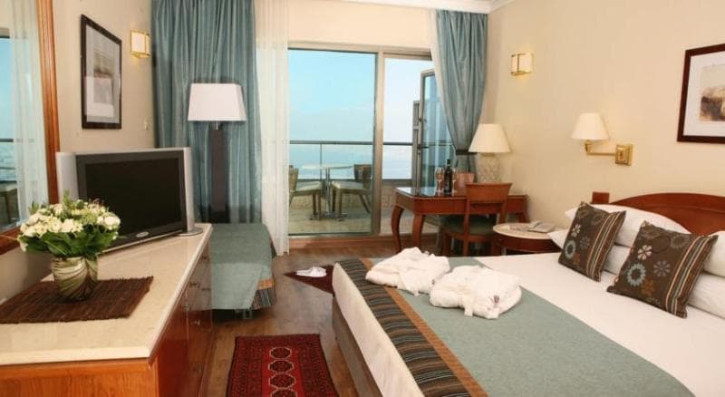 Mirabelle Plaza Haifa photo 1