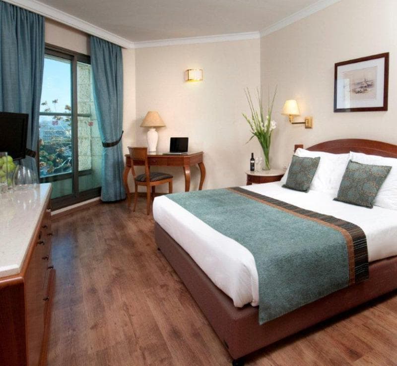 Mirabelle Plaza Haifa 3