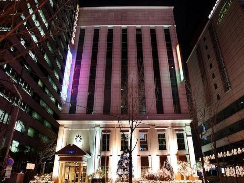 Hotel Karak 5