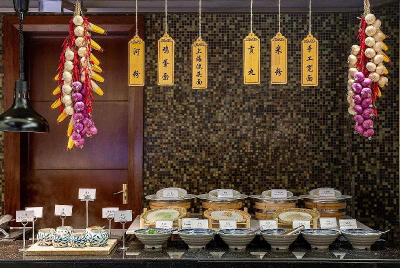 Wyndham Shanghai Hongqiao 2
