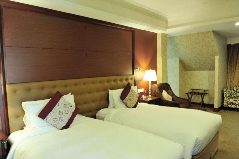 Wyndham Shanghai Hongqiao 3