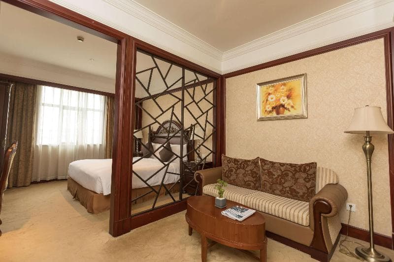 Wyndham Shanghai Hongqiao 5