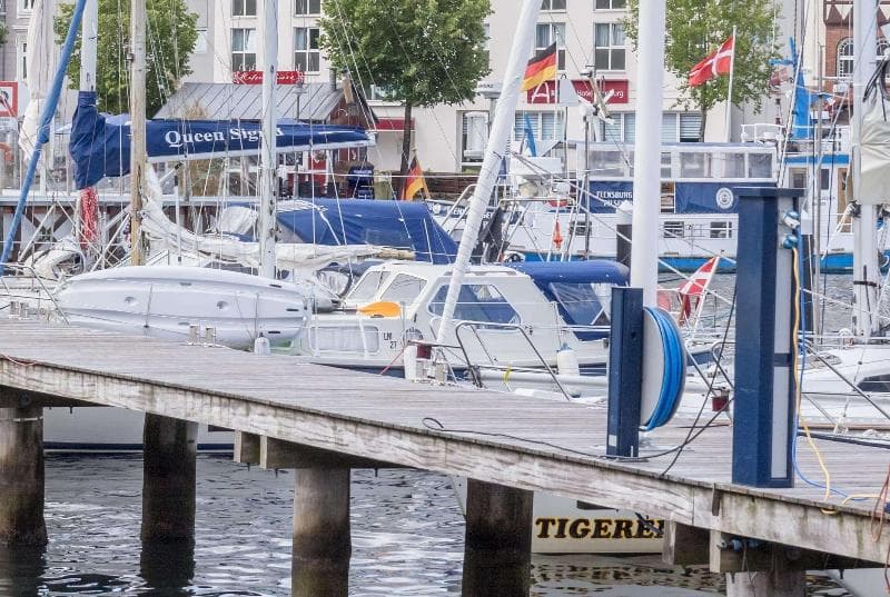Ramada by Wyndham Flensburg photo 1