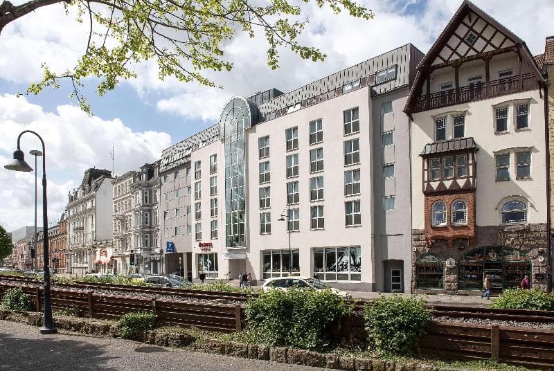 Ramada by Wyndham Flensburg 4